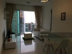 One Amber (D15), Condominium #153136412